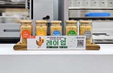 서부사료, 신제품 레이업 출시 뒷 이야기 밝혀