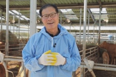 이규천 태화한우농장 대표 청정축산 환경대상 수상