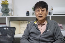 [농장탐방] 정근수 (사)대한산란계협회 감사