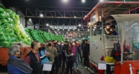 [편집자 칼럼]대아청과 품목확대 제동 걸겠다는 중도매인