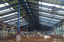 [농장탐방] 촉망받는 삼부자 목장 태석목장