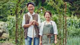 애플카인드 푸드메이커(유) 농촌융복합산업 스타기업 선정