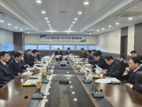 2025년 사료용 주요 곡물 시황 전년대비 상승할 듯