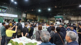 동화청과, 서춘천농협 조합원 초청 유통교육 진행