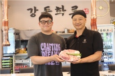 품종 차별화로 성공 포인트... 고덕비즈밸리 강동화로