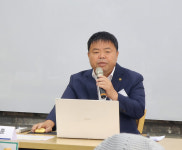 한돈산업 이끌 차기 수장은? 제21대 대한한돈협회장 선거 본격 돌입