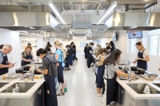 한우자조금, 외국인 대상 한우 잇(EAT)다 쿠킹클래스 성료