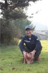 [탐방]제일축산영농조합법인 김병삼 대표의 YBD 양돈스토리