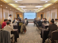 대아청과, 유통 트렌드 공유로 중도매인 역량 강화 나서