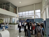 사료 직접 만져보세요... CJ피드앤케어, 홀스타인 품평회서 현장 소통 강화