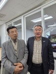 [인터뷰- 제28회 한우능력평가대회 대통령상 수상자] 백덕환 대양농장 대표