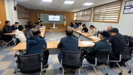 축산물품질평가원 제주지원, 꿀 등급제 확대·유통 활성화 간담회 개최