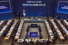 농림축산식품부 첫 업무보고... 식량주권부터 농촌 기본소득까지