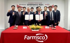 철원한우개량협회 | 팜스코-한국종축개량협회, 한우 산업 발전 위한 가축개량 정보 공유체계 마련