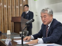 이재윤 종축개량협회장, 가축개량 전진기지 조성으로 축산의 새로운 100년 연다