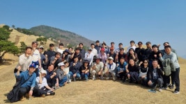 한돈산업의 미래, 고령의 대가야 숨결 속에서 길을 찾다