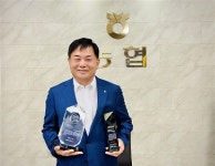 대전충남양돈협 포크빌 포도먹은돼지, 2026 대한민국 대표 한돈 브랜드 입증