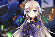 넥슨 M.O.E. 슈트 업데이트..만화 ‘건담’ 출신 원화가 디자인