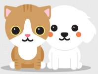 네이버, 삼성카드 ‘아지냥이’에 음성인식 기술 적용