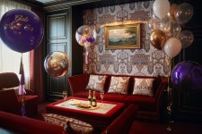 레스케이프 호텔, 파티 콘셉트 ‘걸스 나잇 아웃’ 패키지 출시