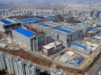 삼성전자, EUV 기술 적용한 5나노 파운드리 공정 개발