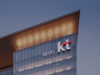 KT, 1분기 영업익 1.3% 늘어..미디어·콘텐츠로 선방