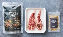 호텔셰프 메뉴, 샛별배송 된다...글래드호텔 ‘양갈비’, 마켓컬리 입점