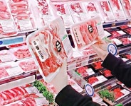 GS수퍼마켓-GS Fresh, 돼지고기 가격대신 품질로 승부