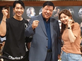서정진 셀트리온그룹 회장, ‘플라스틱 프리 챌린지’ 동참