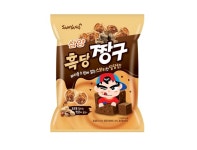 [오늘의 생활경제] 삼양식품, ‘흑당짱구’ 출시 外