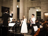 SK텔레콤, 임정 100주년 헌정공연 성공...5개국 실시간 연결