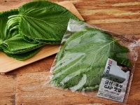 롯데마트, ‘100% 자연 분해 포장재’로 환경 보호 나선다