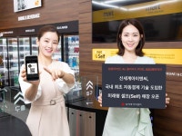 신세계, ‘한국판 아마존 고’ 무인매장 선봬