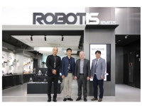 로보티즈, 스위스 맥슨모터와 감속기 국산화 협력 체결