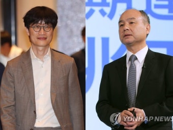 네이버 ‘라인’-소프트뱅크 ‘야후재팬’ 경영 통합...내달 본계약 체결