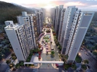 [다음주 분양] 6개 단지 3464가구 분양...10~11일을 주목하세요