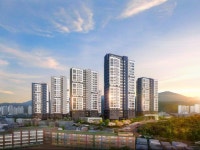 ‘더샵 광교산 퍼스트파크’, 21일 청약...일반분양 475세대