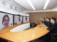 SK텔레콤, 미얀마에 차세대 보안 솔루션 수출한다