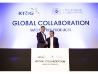 KT&G, 하반기 수출 회복 노린다