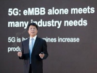 화웨이 궈 핑 순환 회장 “5G가 팬데믹 이후 디지털 전환 촉발할 것”