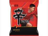 [오늘의 희소食] 농심, ‘신라면 손흥민 에디션’ 출시 이벤트 外