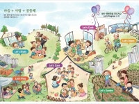 주거 서비스 최우수 평가 받은 ‘동탄 행복마을 푸르지오’