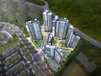 분상제 적용 아파트 ‘경산 하양 금호어울림’ 9월 분양