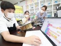 “쉽고 재미있게 배우는 코딩”...KT, ‘AI 코딩블록’ 출시