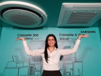 삼성전자, 지구 반대편서 ‘무풍’ 바람 일으킨다...브라질 공략