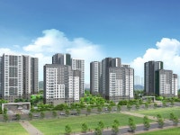 영종하늘도시 민간임대 ‘운서역 푸르지오 더 스카이’, 11월 공급