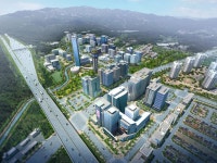GH, 과천지식정보타운 지식기반산업용지 사업자 선정
