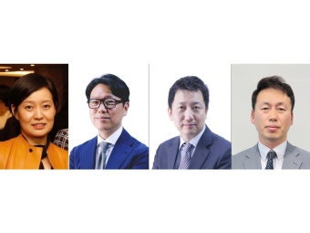한미약품 2세 경영 본격화...임주현·임종훈 남매, 모두 사장 승진