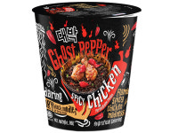 신세계푸드 ‘대박라면’, 해외서 대박…올해 판매량 3배 증가