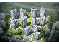 포스코건설, 충남 아산에 ‘더샵 탕정역 센트로’ 939세대 분양